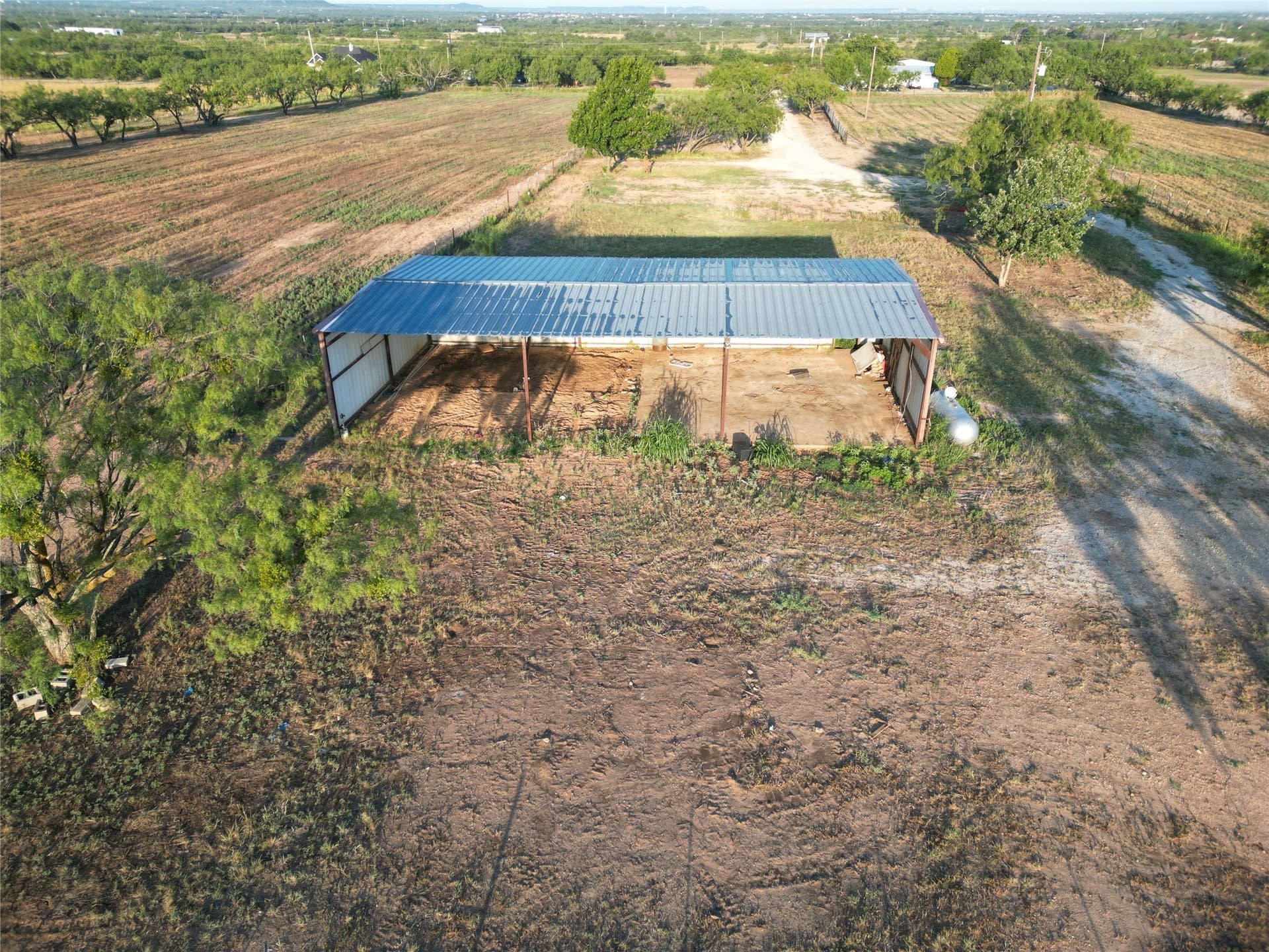 4.21 acres in Taylor County - photo 9