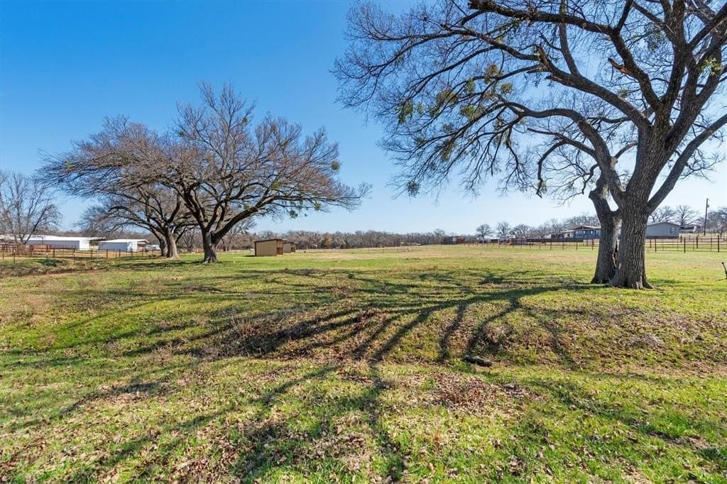 1.1 acres in Parker County gallery image 2