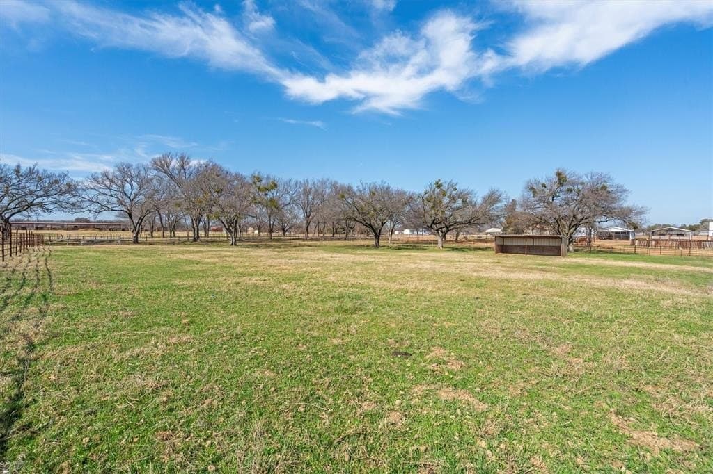 1.1 acres in Parker County gallery image 3