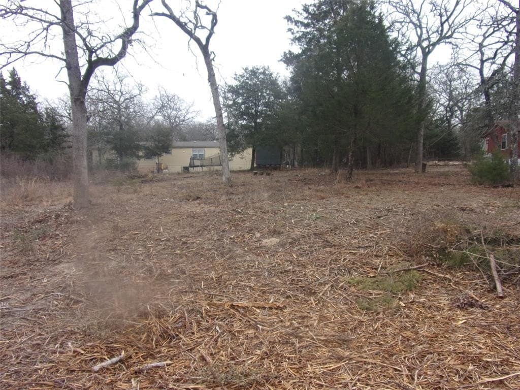 0.35 acres in Van Zandt County