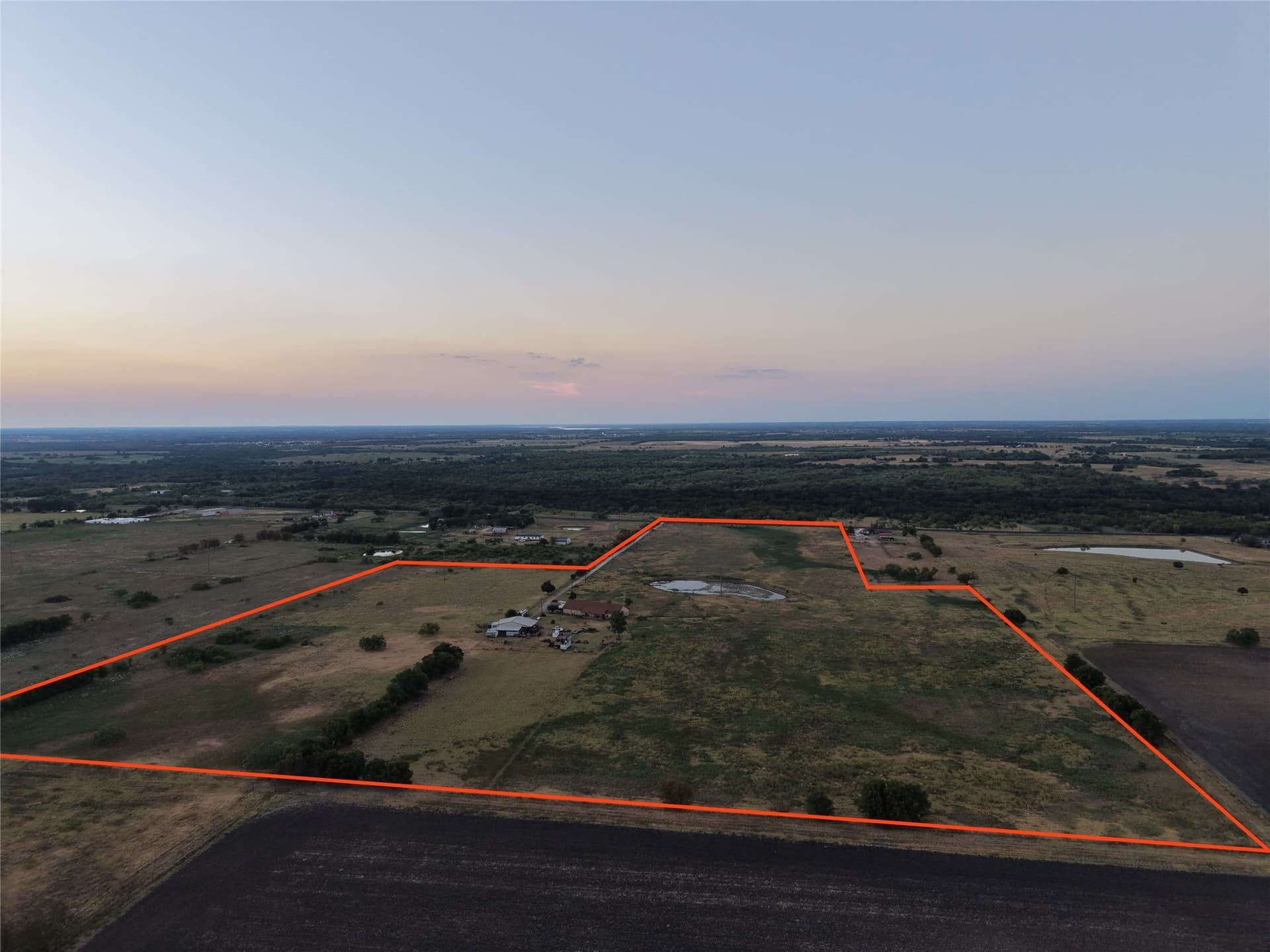 46.79 acres in Grayson County - photo 4