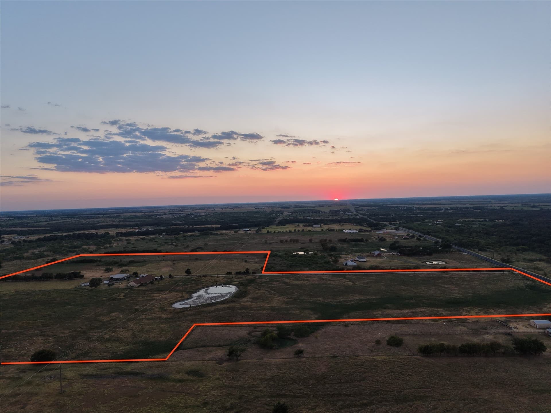 46.79 acres in Grayson County - photo 2
