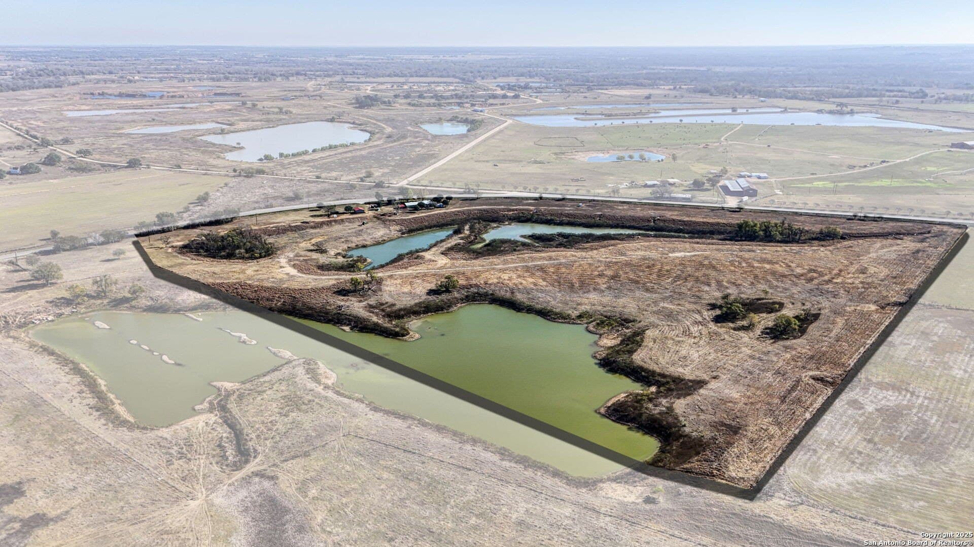 45.43 acres in Fayette County - photo 47