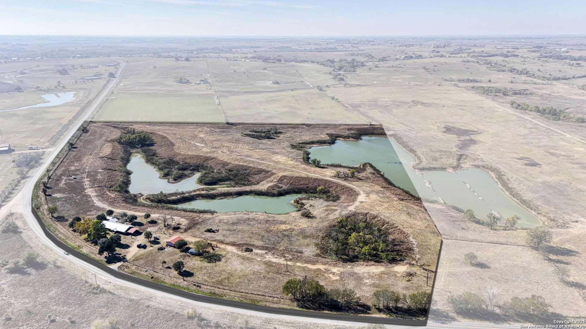 45.43 acres in Fayette County - photo 41