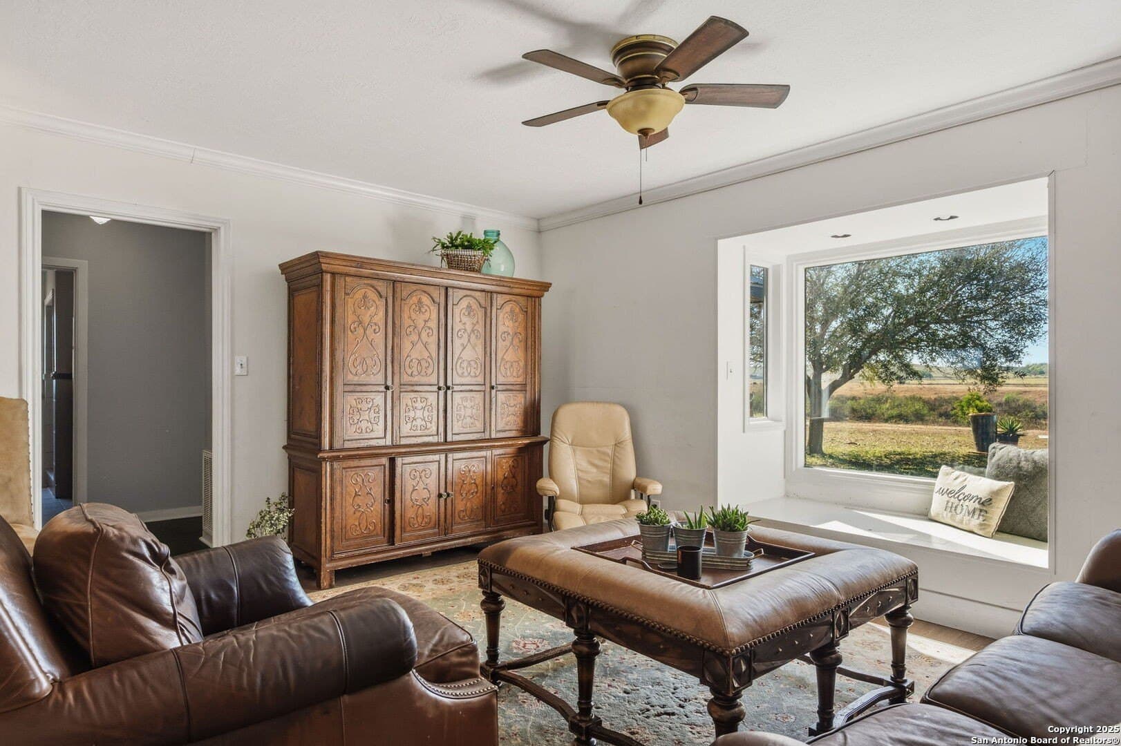 45.43 acres in Fayette County - photo 7