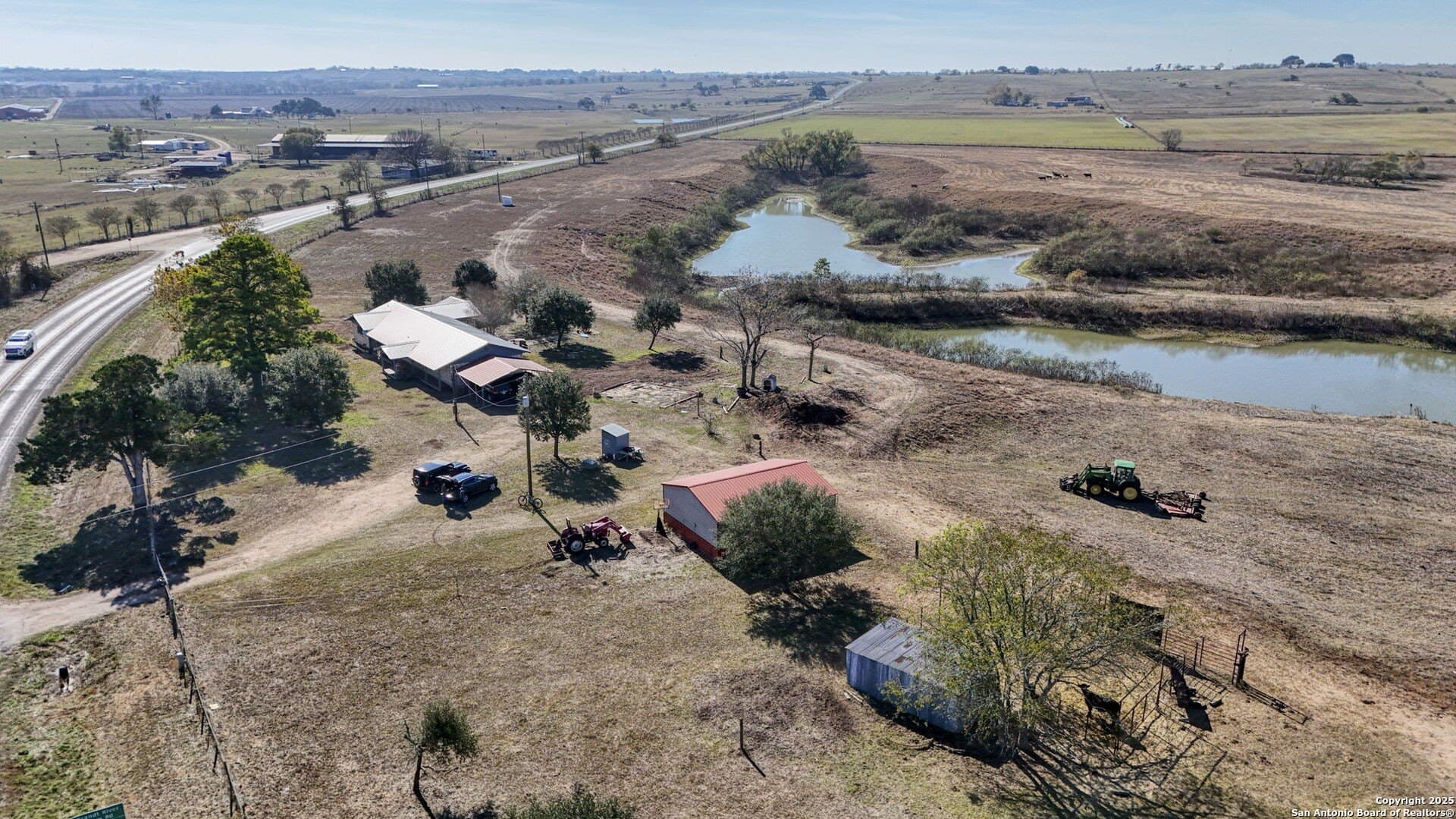 45.43 acres in Fayette County - photo 84