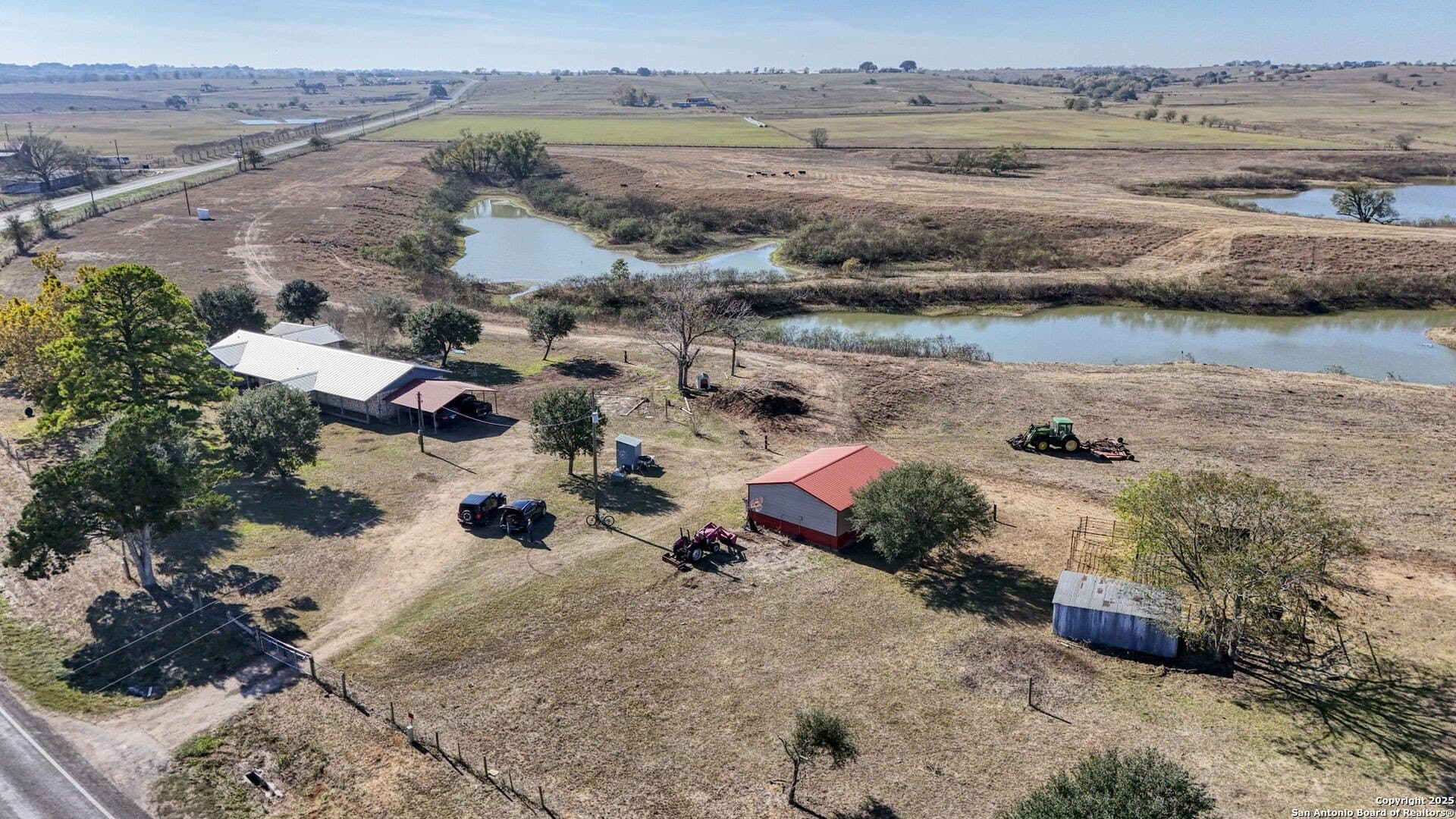 45.43 acres in Fayette County - photo 83