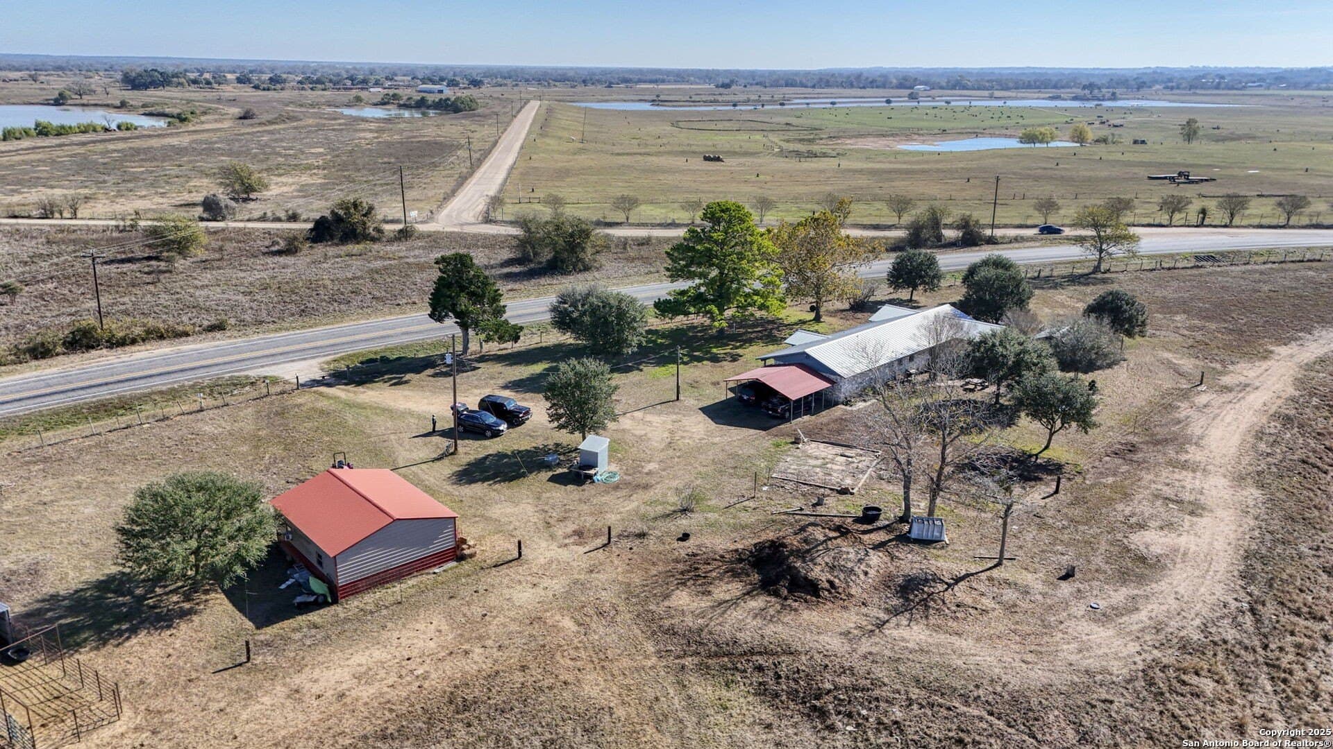 45.43 acres in Fayette County - photo 85