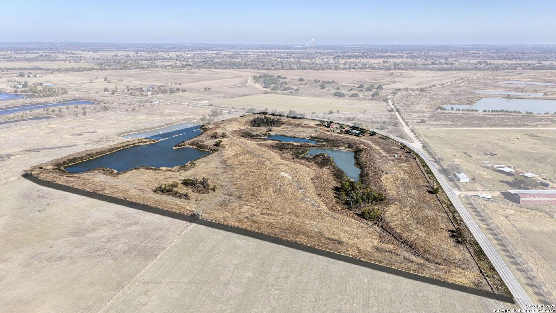 45.43 acres in Fayette County - photo 53