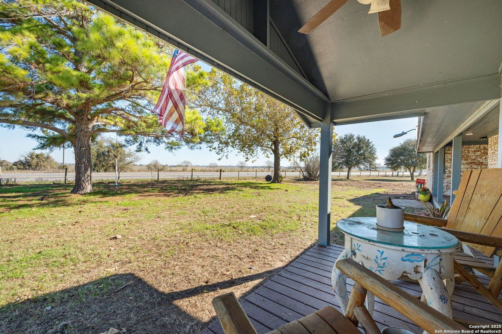 45.43 acres in Fayette County gallery image 3