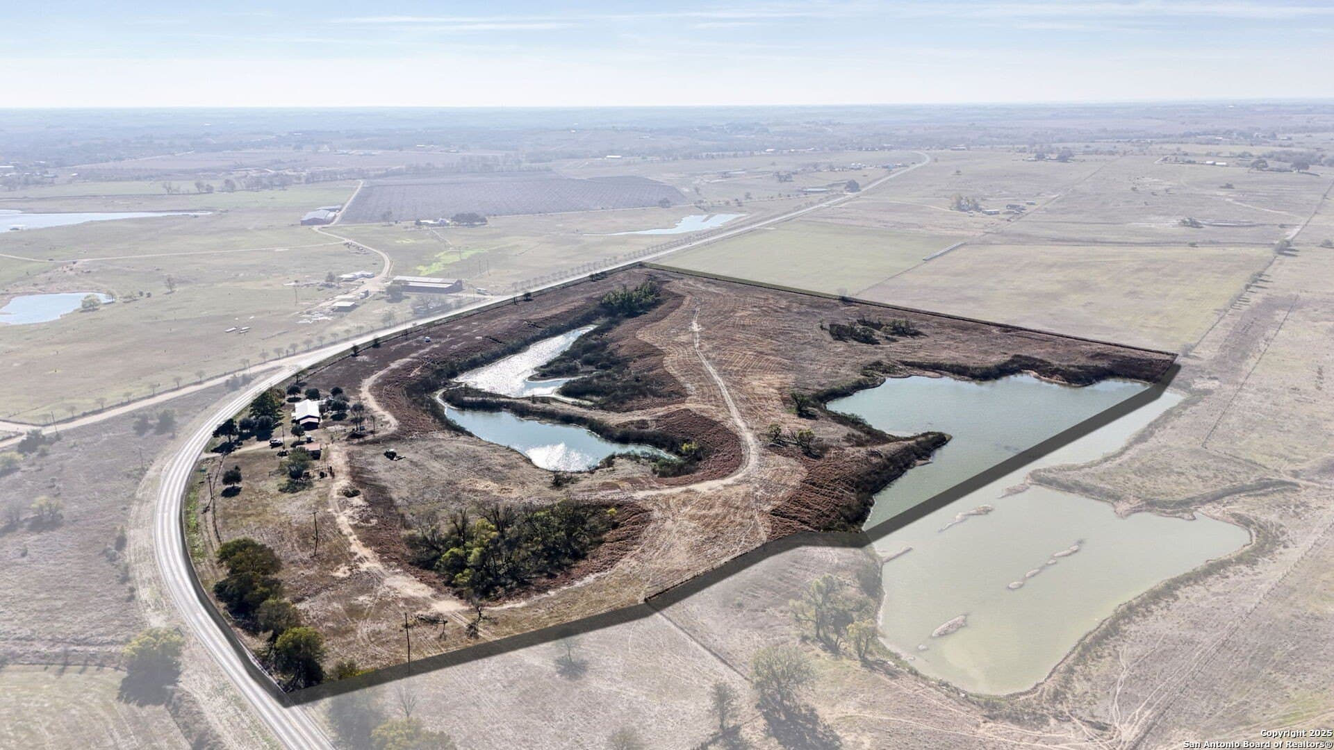 45.43 acres in Fayette County - photo 43