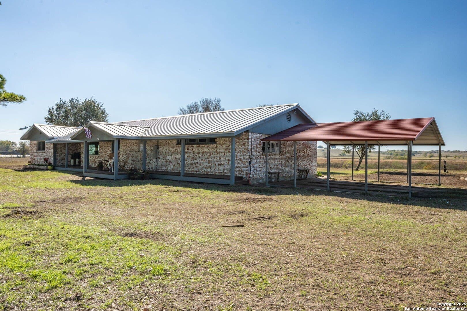 45.43 acres in Fayette County gallery image 2