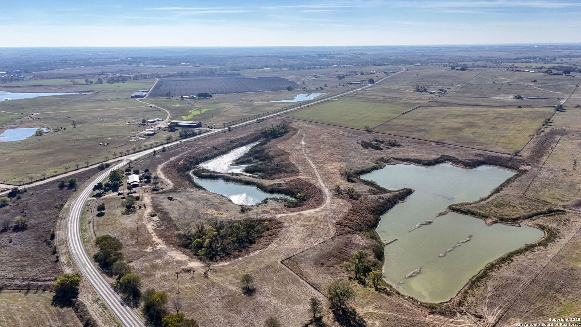 45.43 acres in Fayette County - photo 44