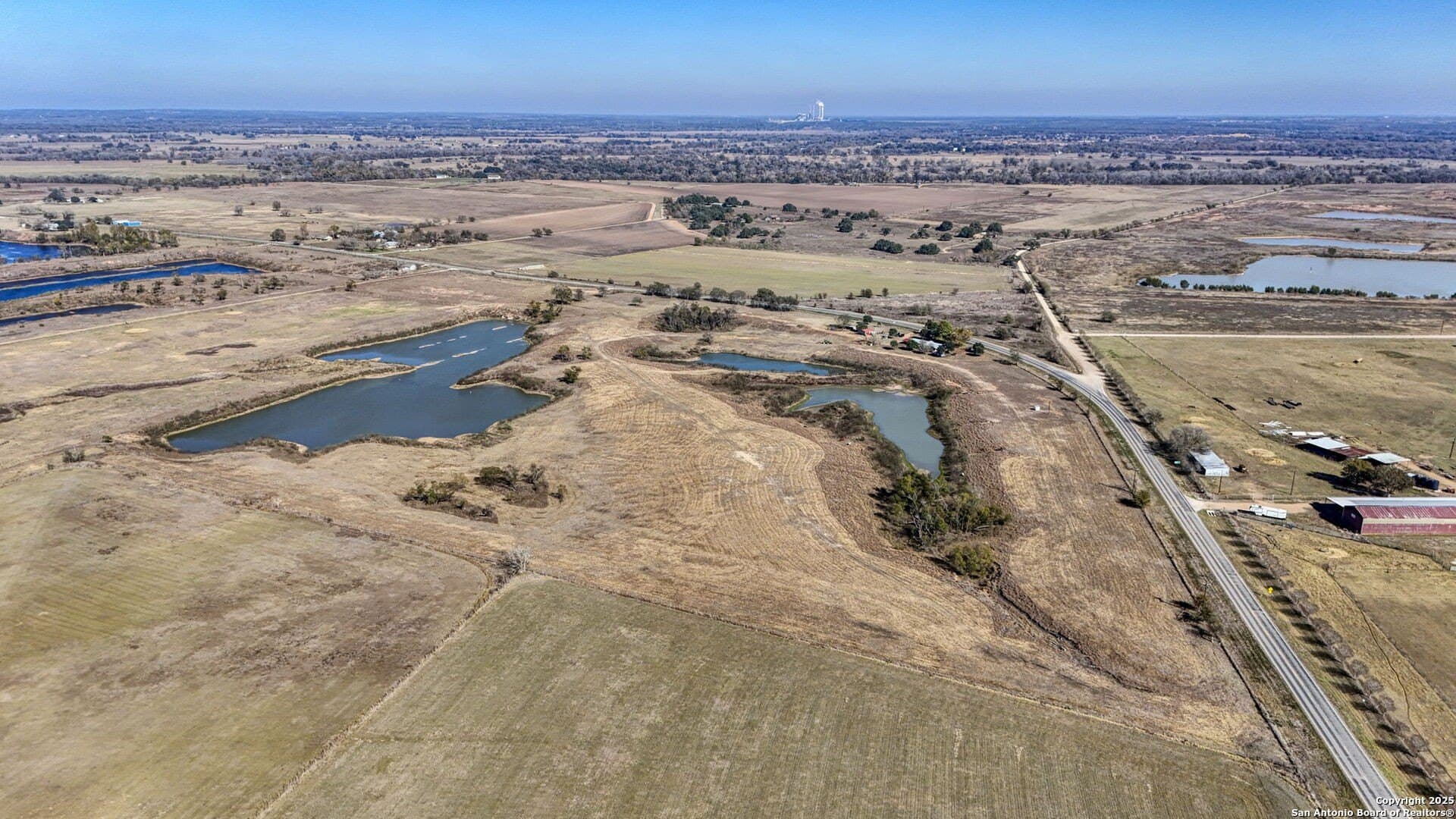 45.43 acres in Fayette County - photo 54
