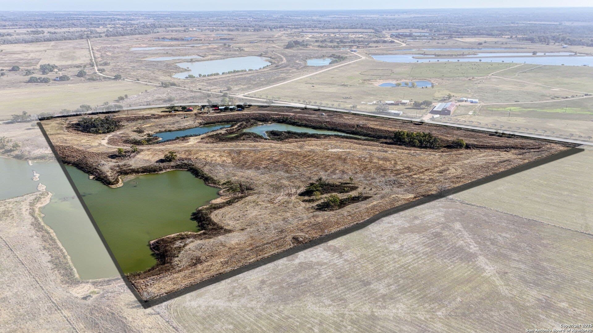 45.43 acres in Fayette County - photo 49