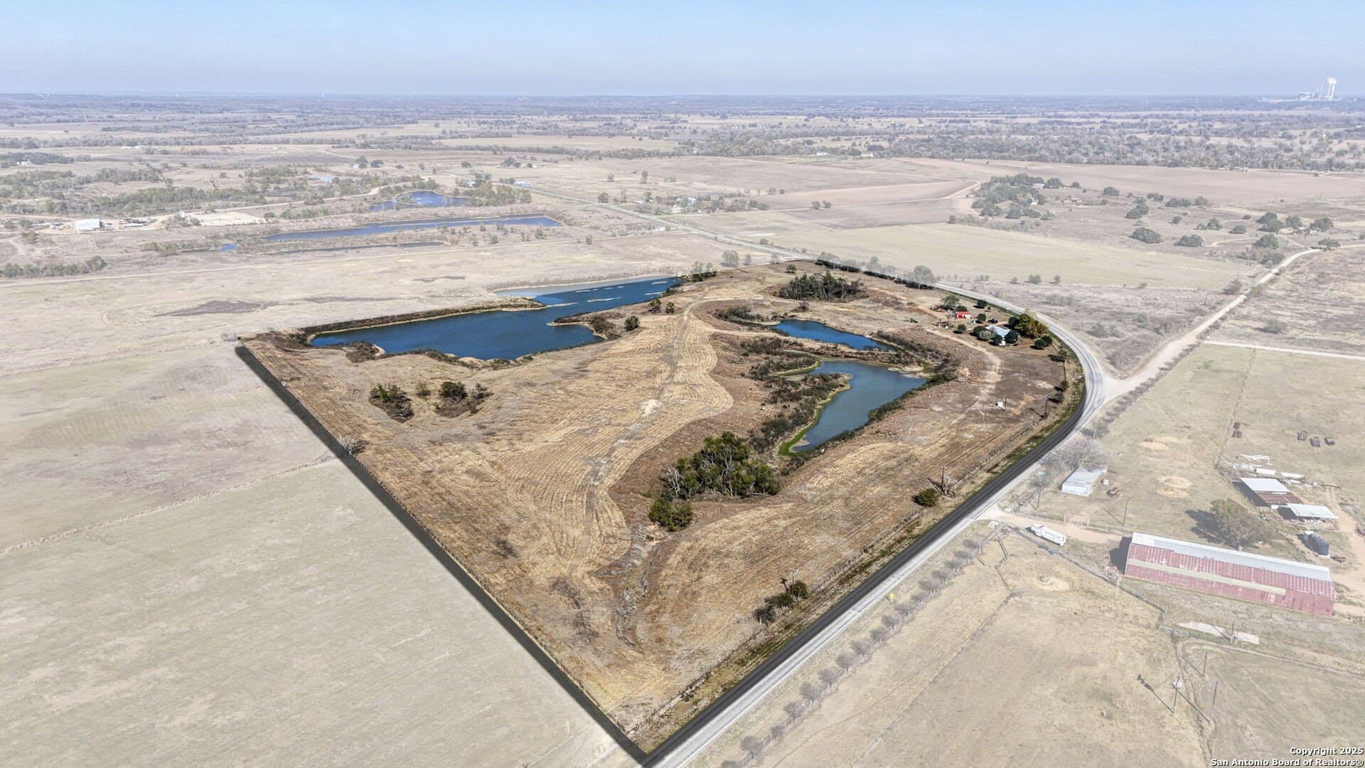 45.43 acres in Fayette County - photo 55