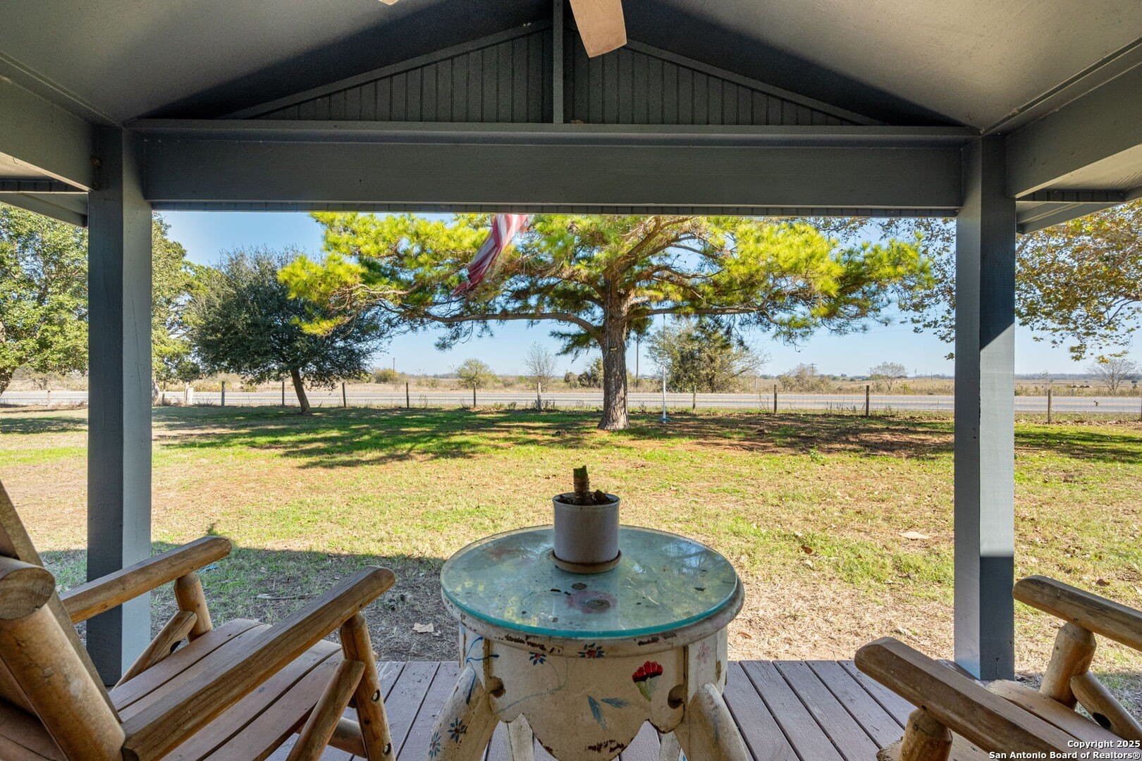 45.43 acres in Fayette County gallery image 4