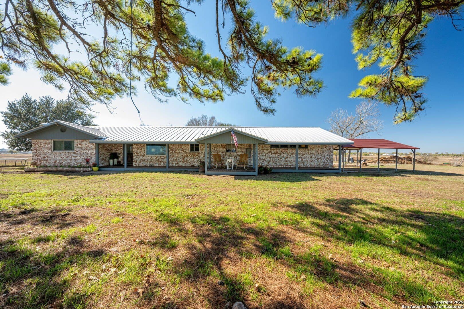 45.43 acres in Fayette County