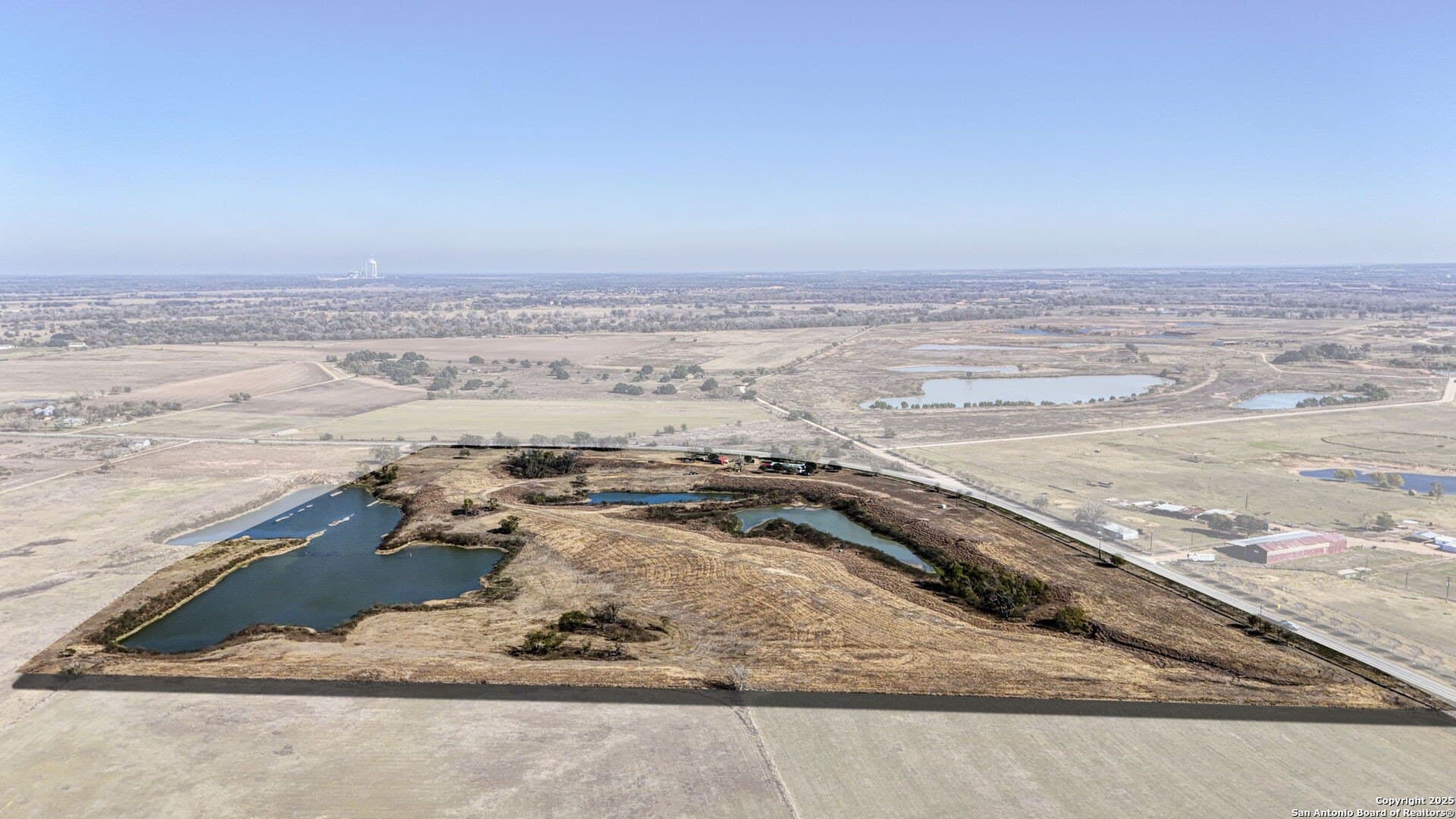45.43 acres in Fayette County - photo 51