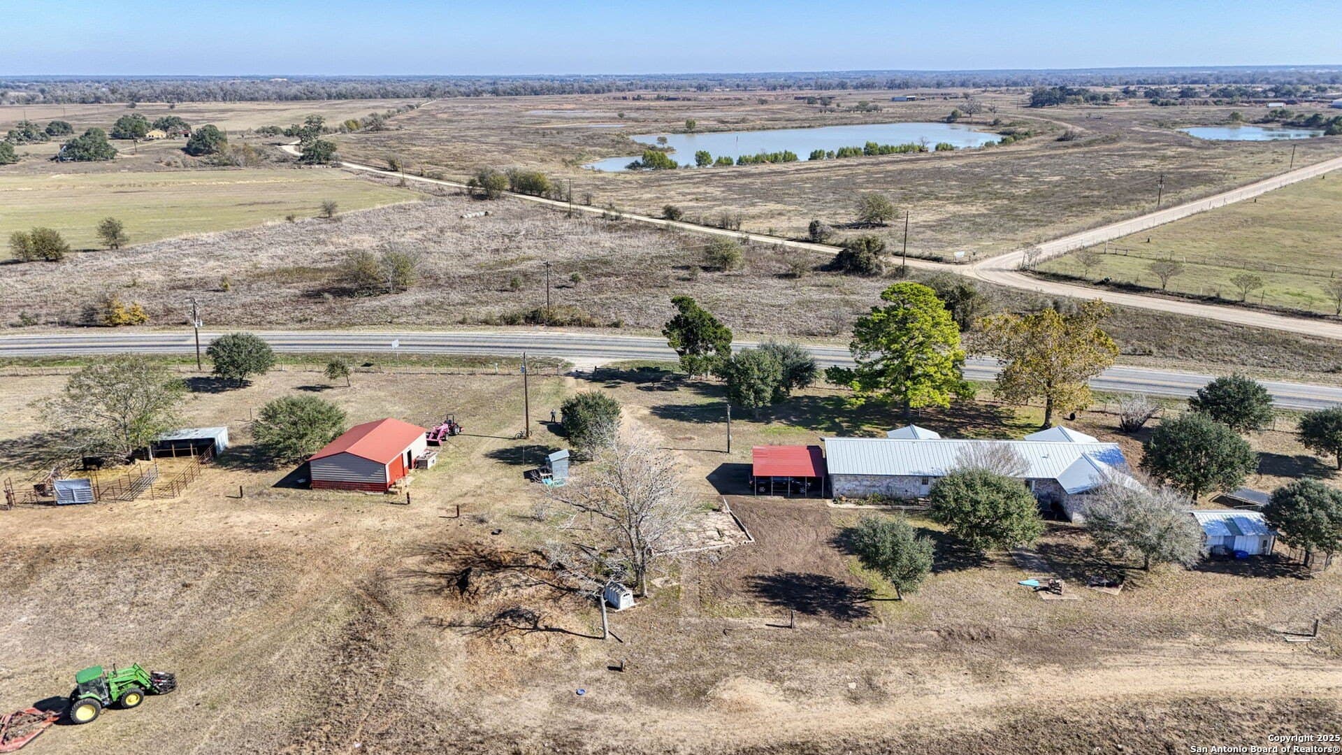 45.43 acres in Fayette County - photo 86