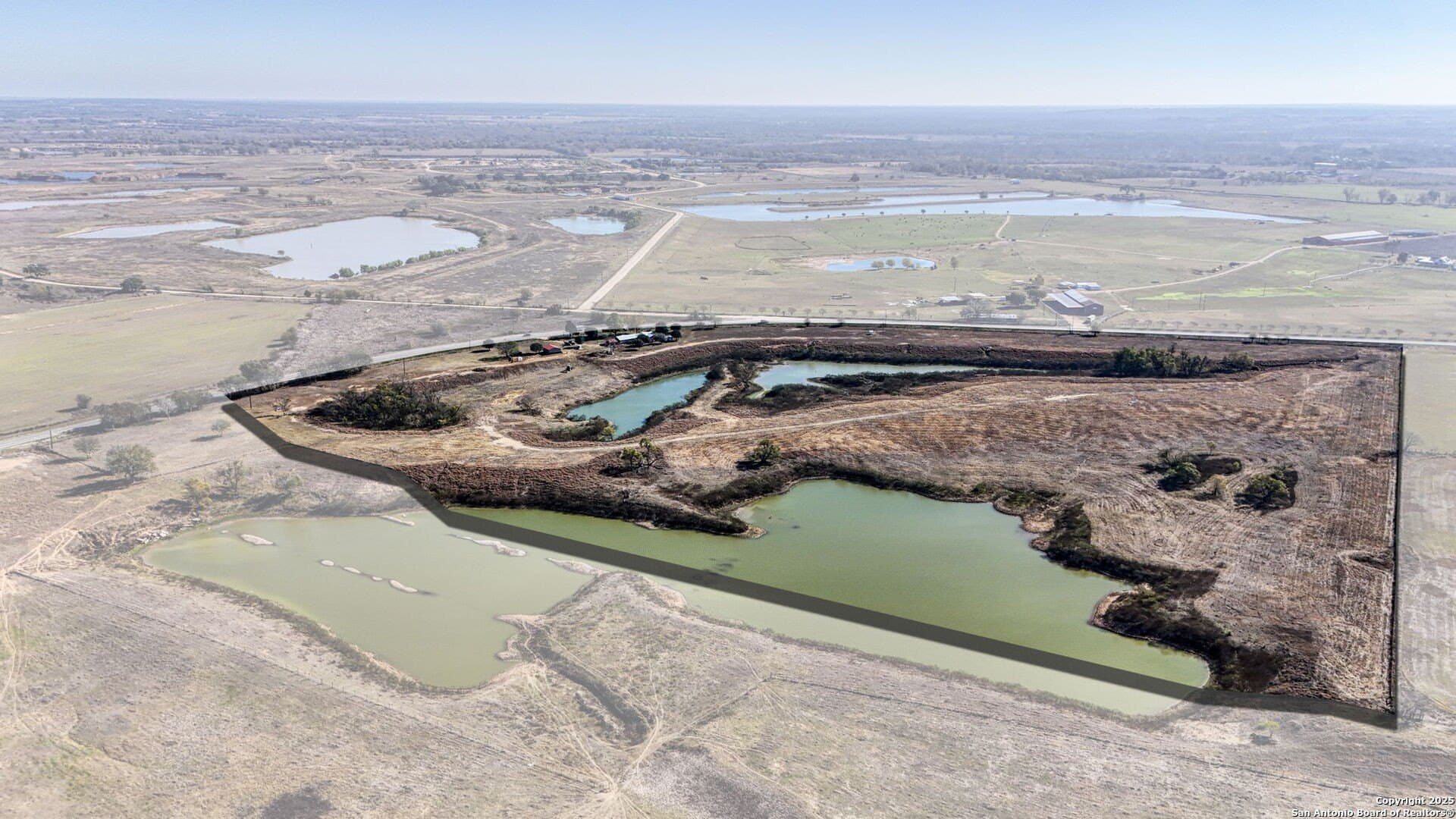 45.43 acres in Fayette County - photo 45