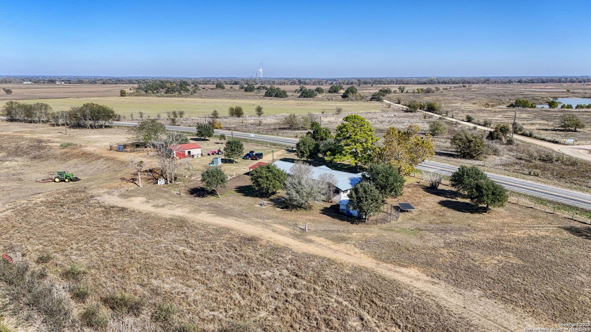 45.43 acres in Fayette County - photo 80