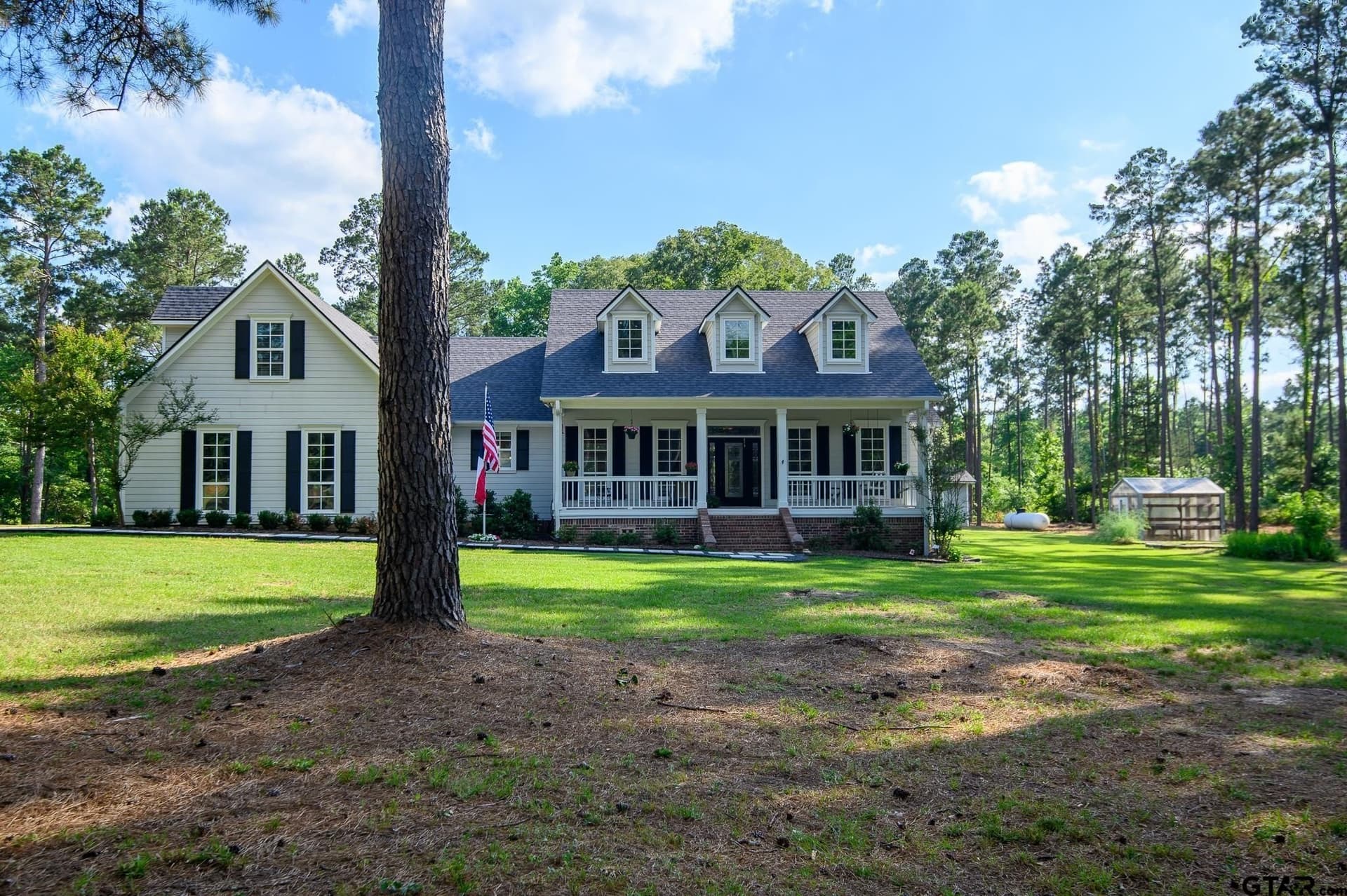 27.56 acres in Smith County - photo 16
