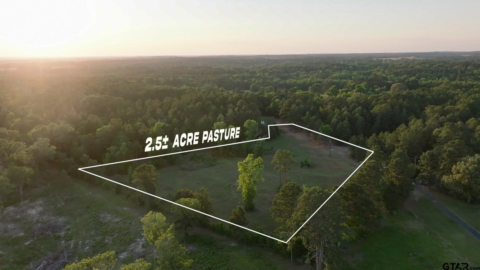 27.56 acres in Smith County - photo 6
