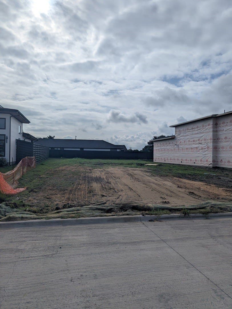 0.18 acres in Collin County