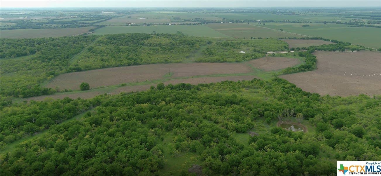 221 acres in McLennan County