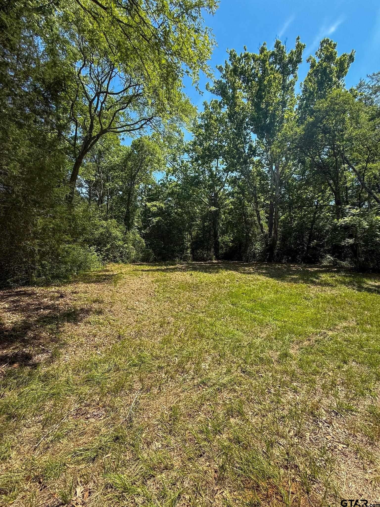 4 acres in Cherokee County
