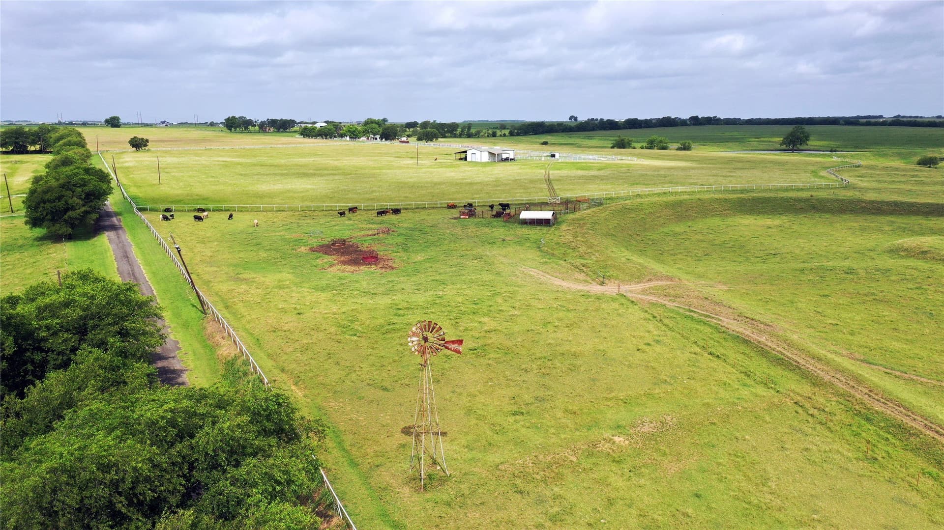 208.75 acres in Hill County - photo 20