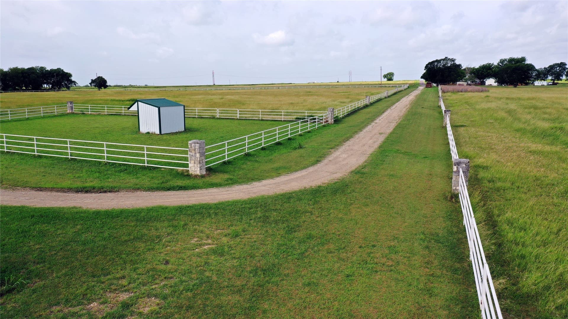 208.75 acres in Hill County - photo 22