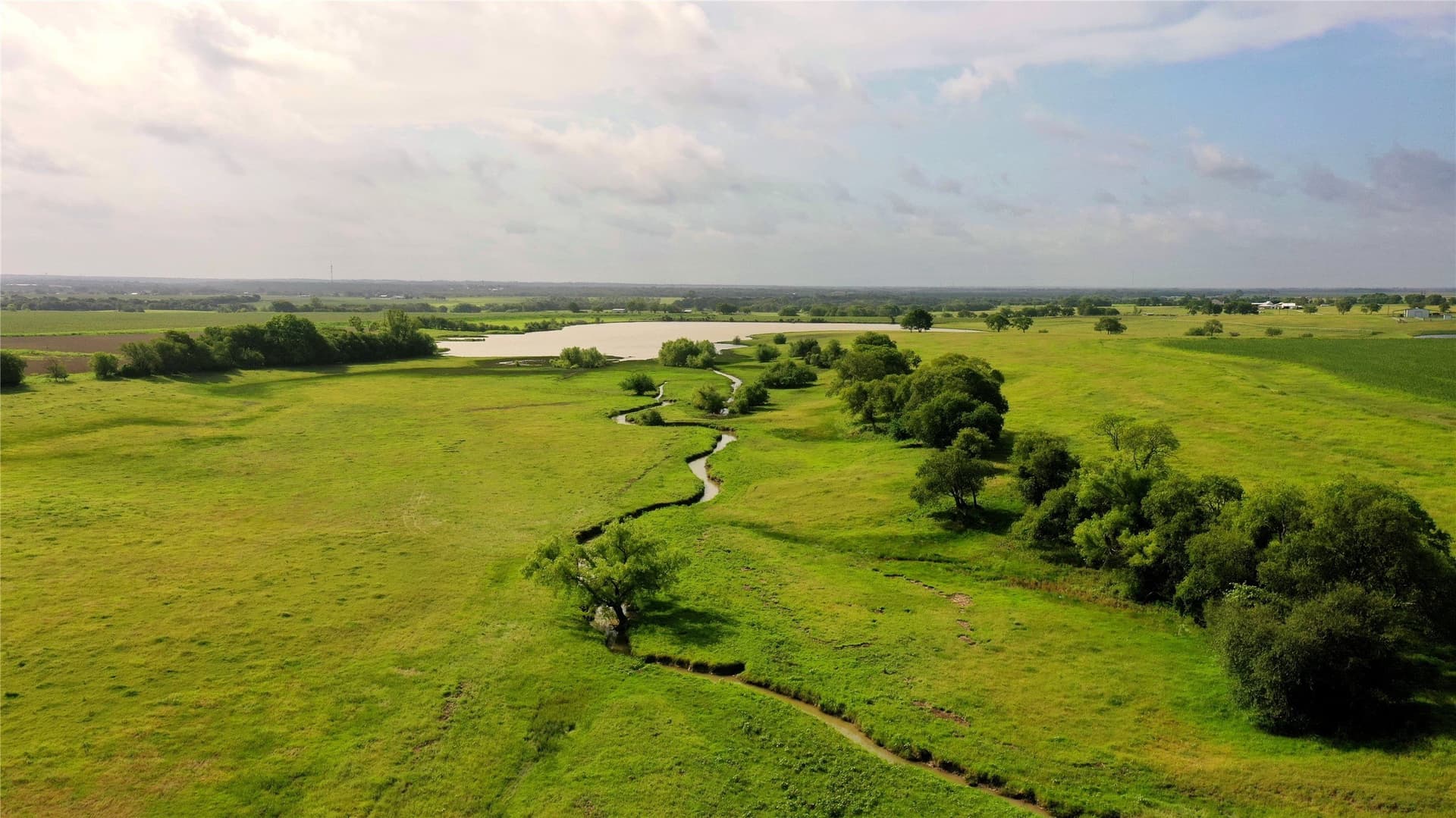 208.75 acres in Hill County - photo 15
