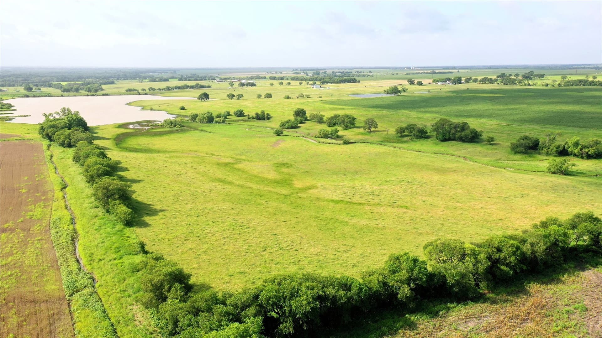 208.75 acres in Hill County - photo 16