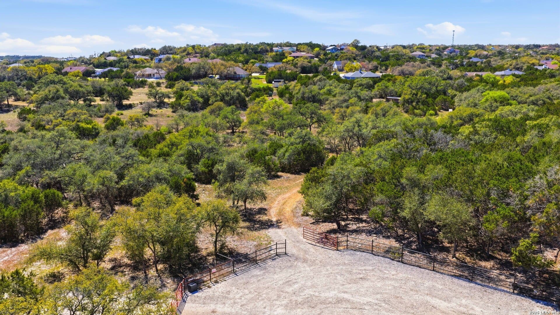 10.02 acres in Comal County gallery image 2
