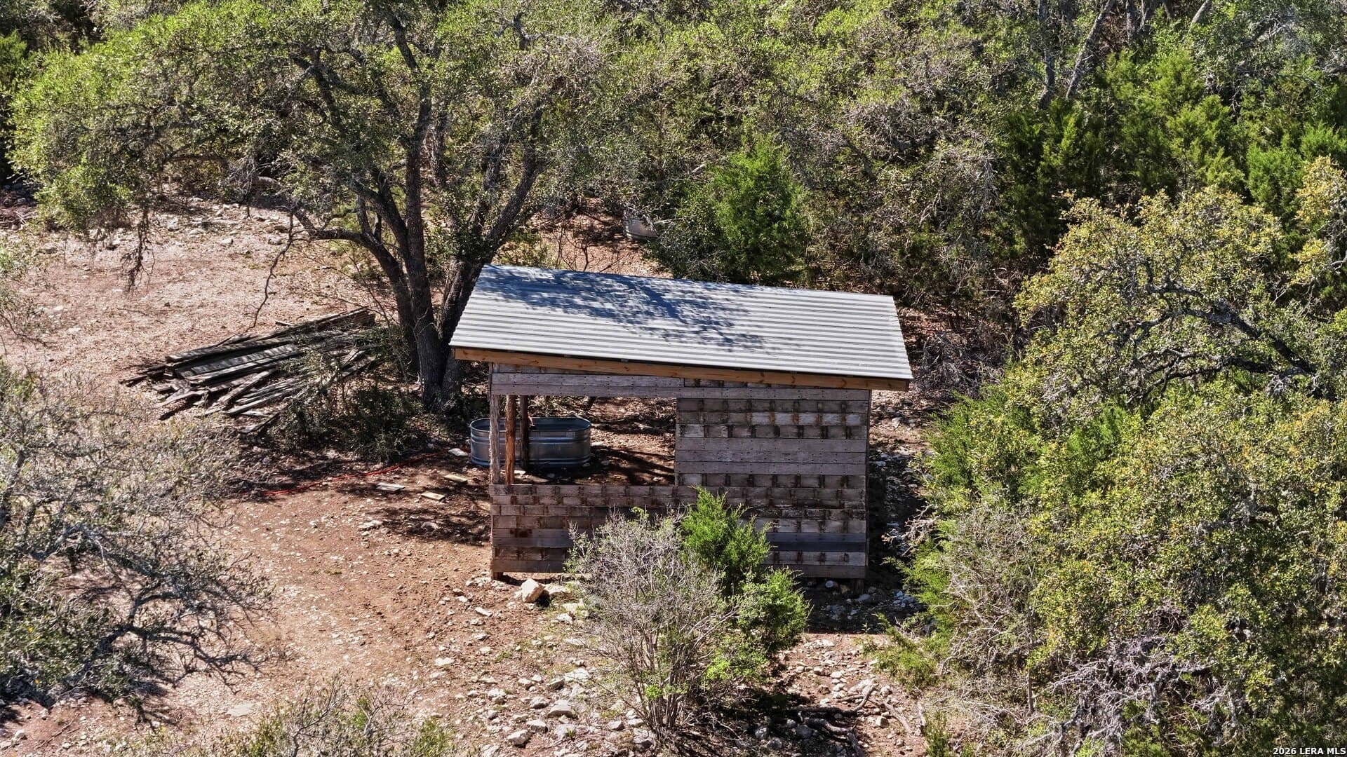 10.02 acres in Comal County gallery image 4