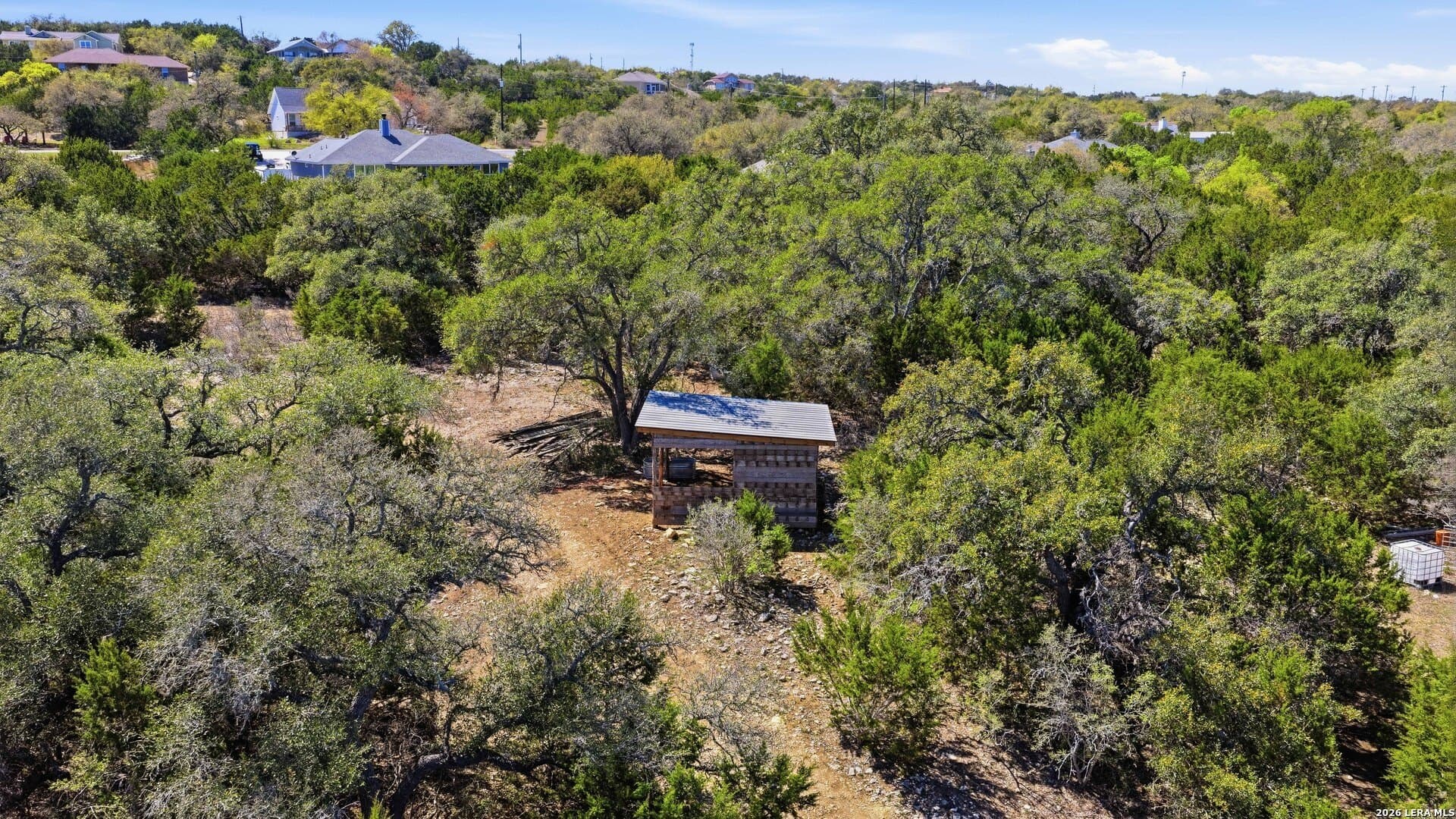 10.02 acres in Comal County gallery image 3
