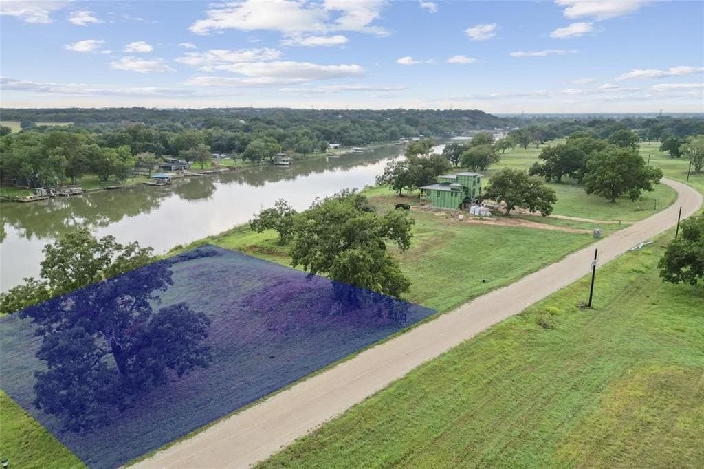 1.01 acres in Parker County gallery image 2