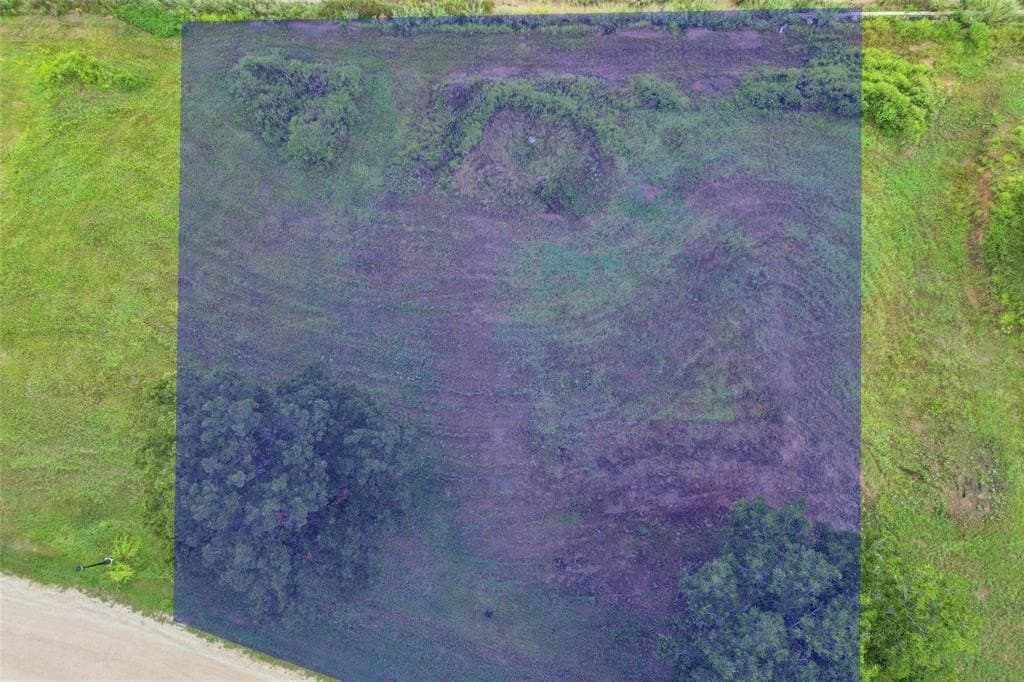 1.01 acres in Parker County gallery image 3