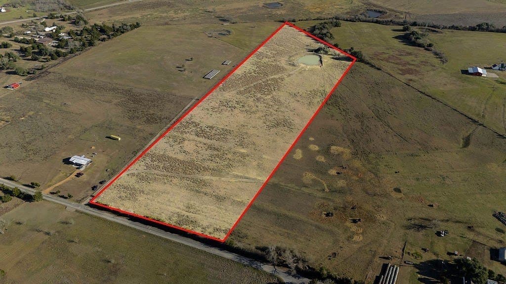 24 acres in Washington County