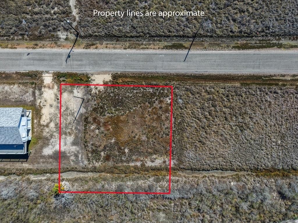 0.25 acres in Texas County