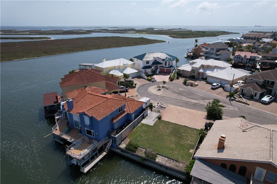 0.14 acres in Nueces County featured view