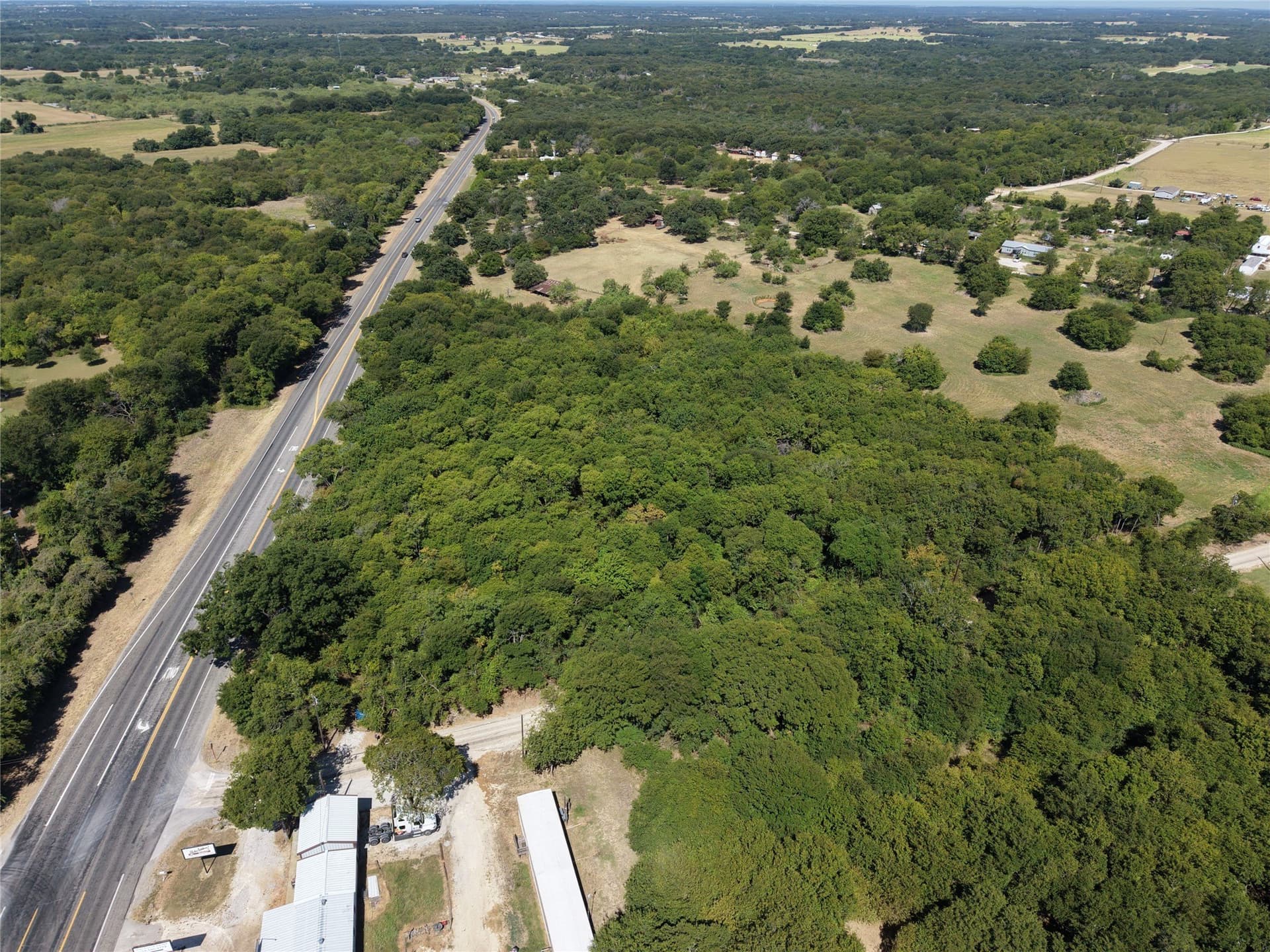 6.13 acres in Hill County - photo 3