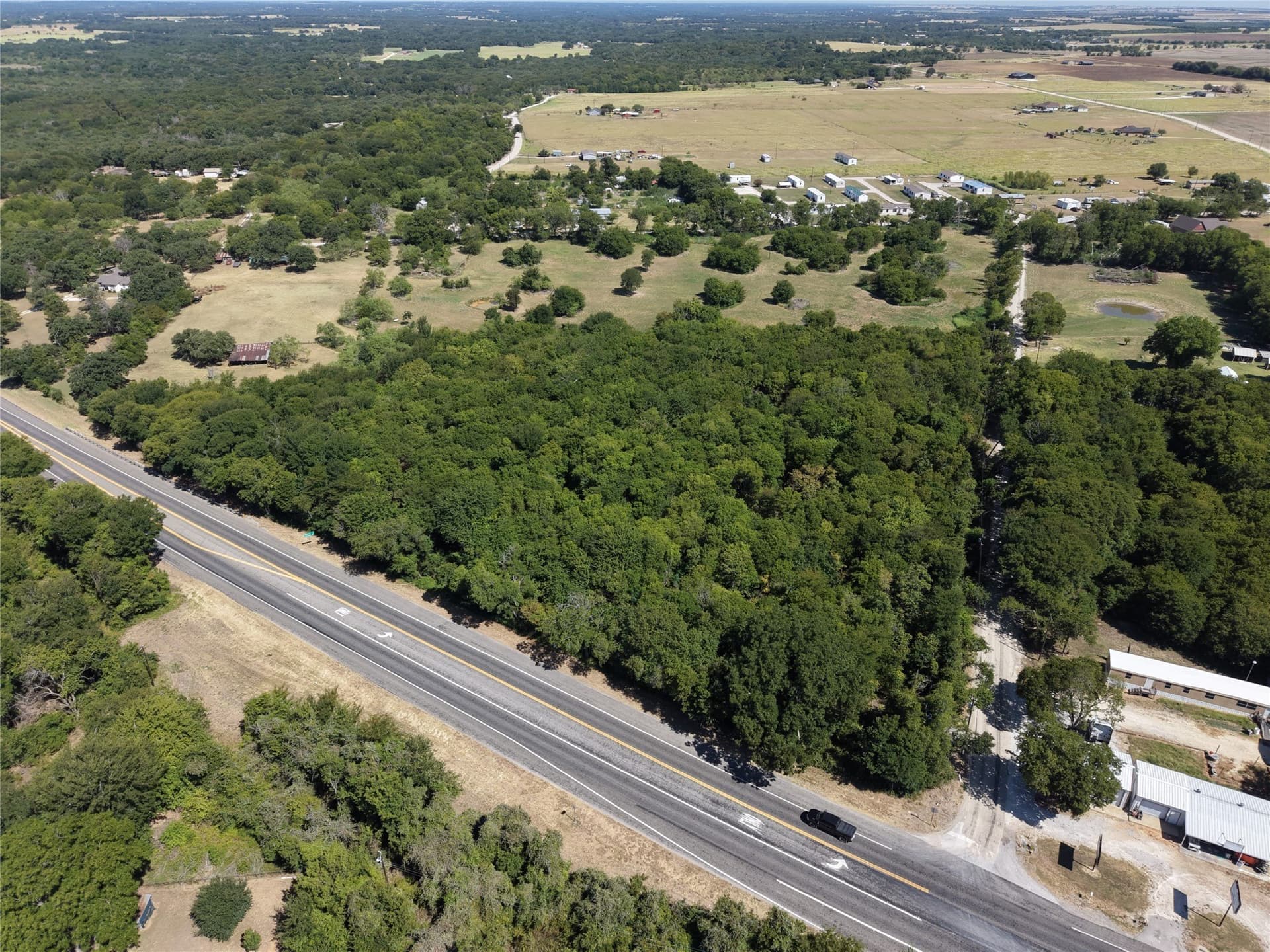 6.13 acres in Hill County - photo 2