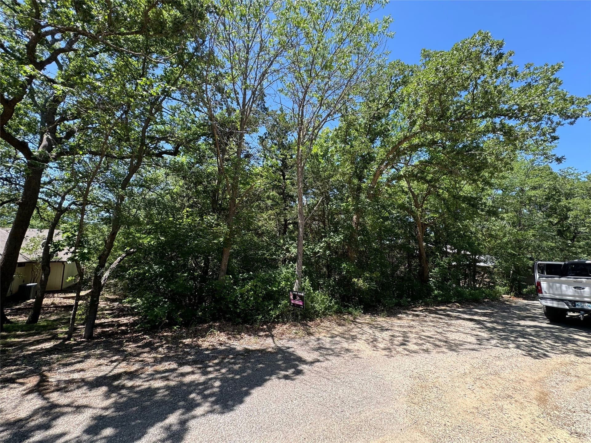 0.55 acres in Grayson County - photo 3