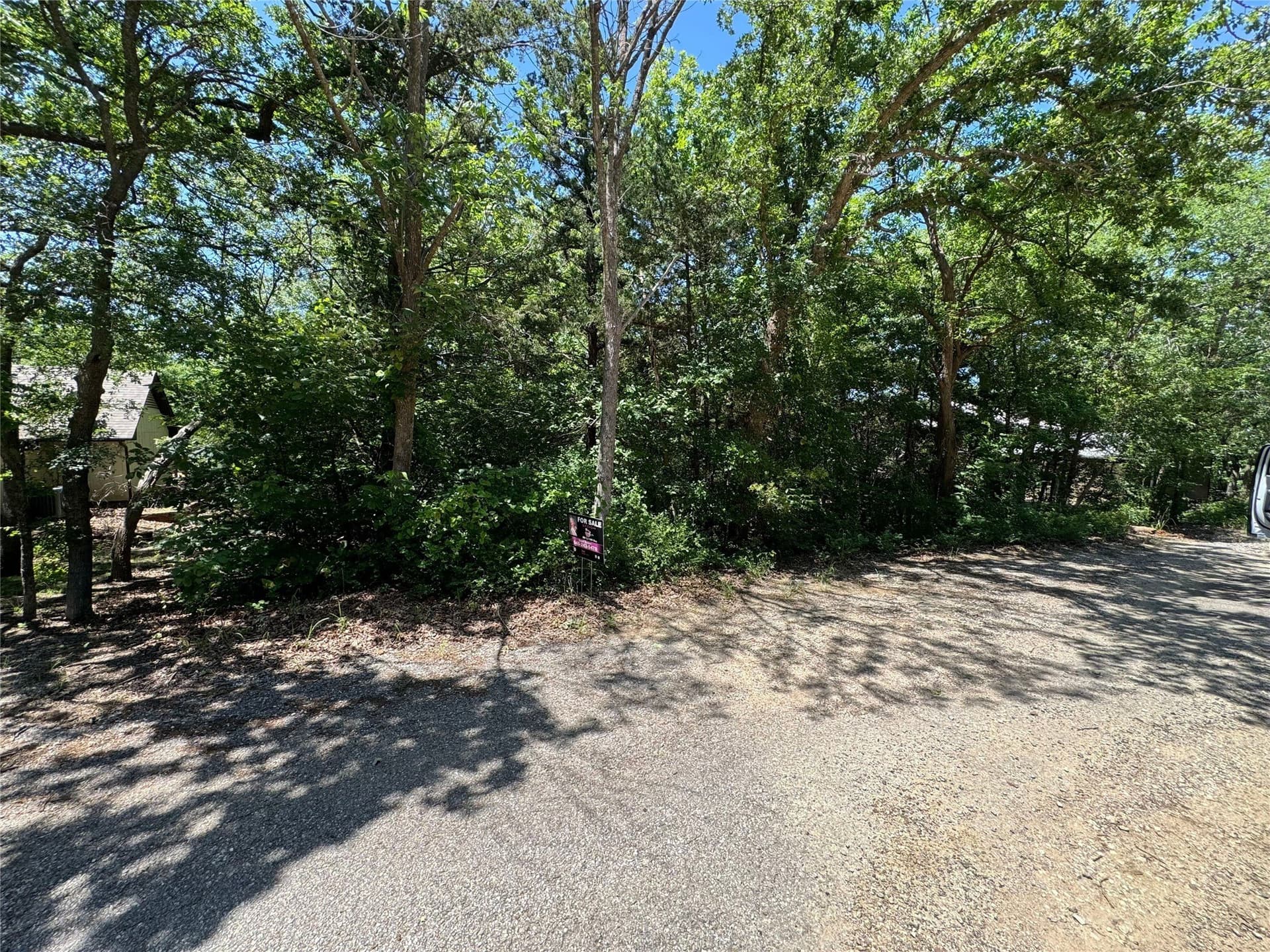 0.55 acres in Grayson County - photo 5