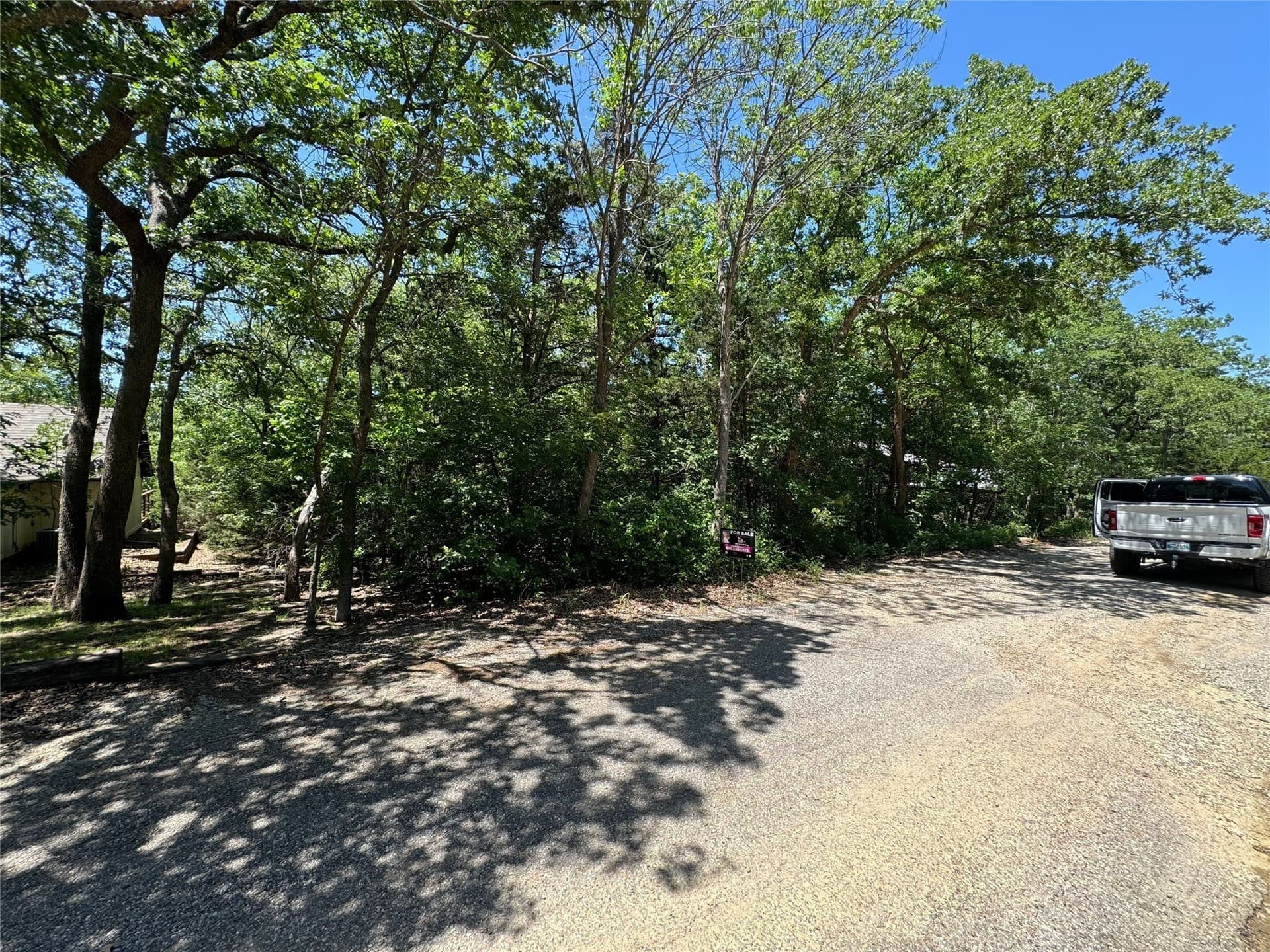 0.55 acres in Grayson County - photo 4