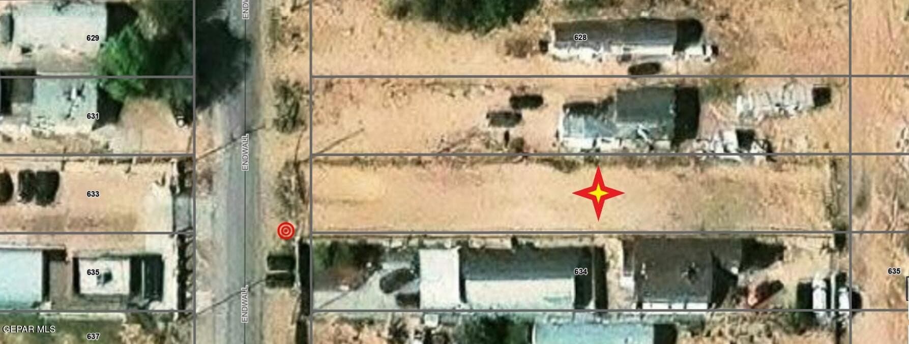 0.25 acres in El Paso County gallery image 3