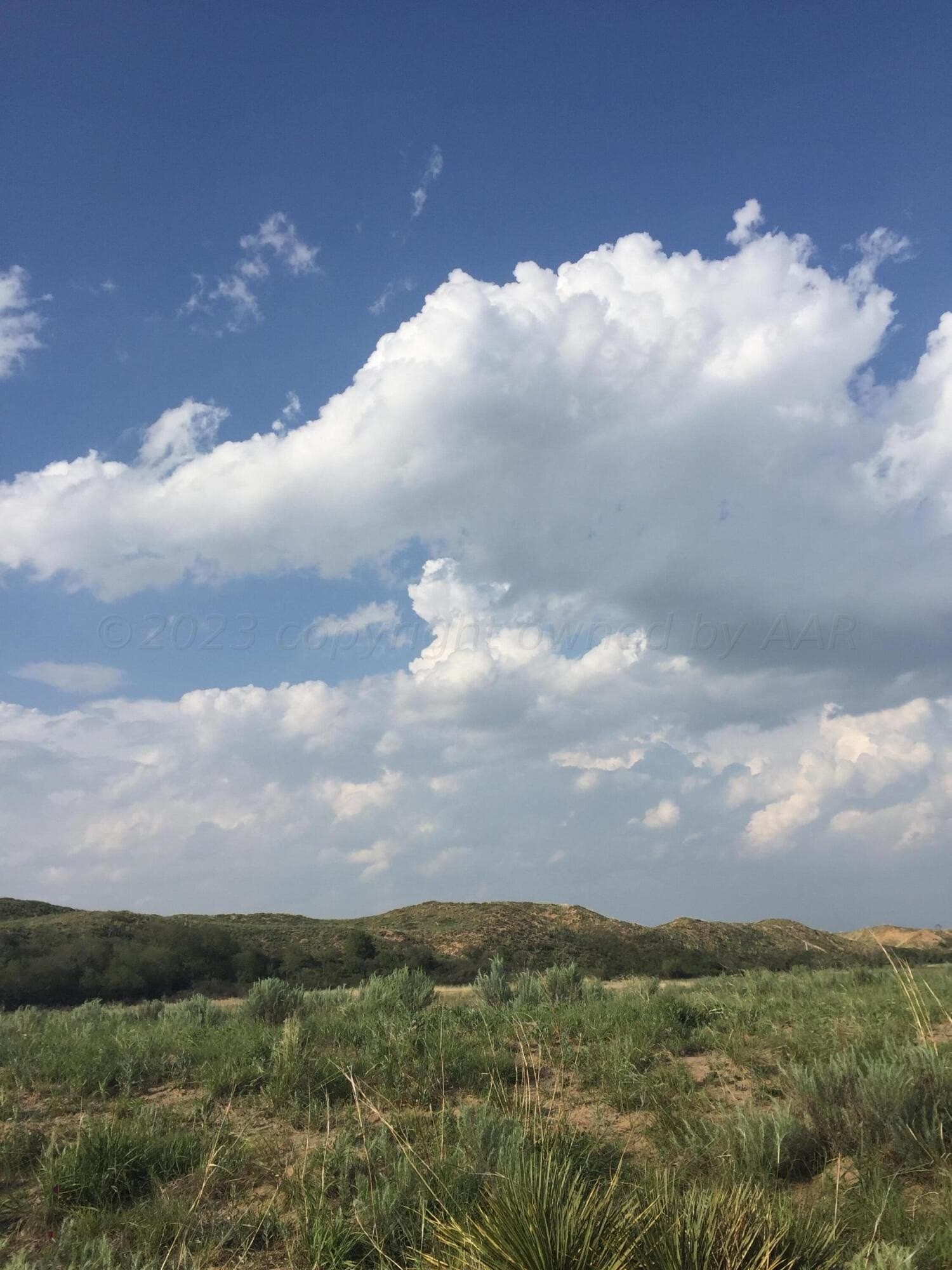 1.73 acres in Moore County